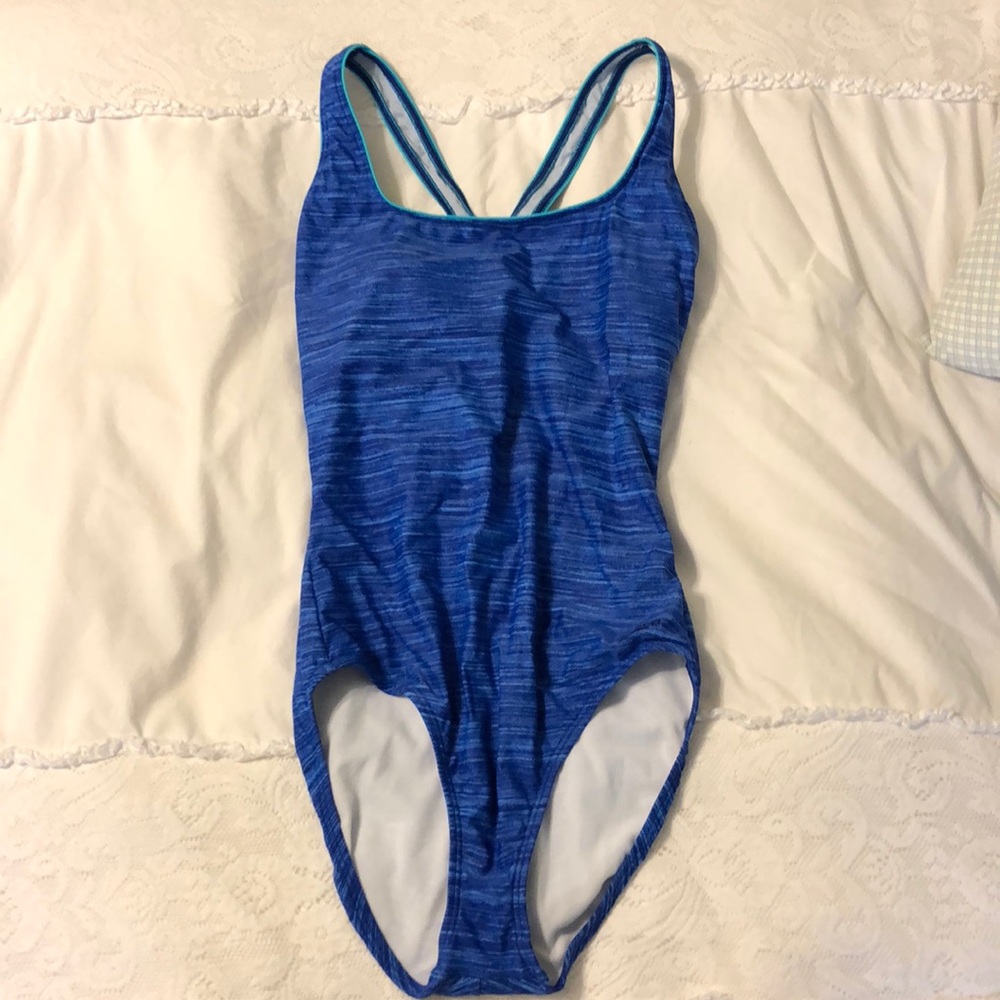 Brand new Speedo one piece